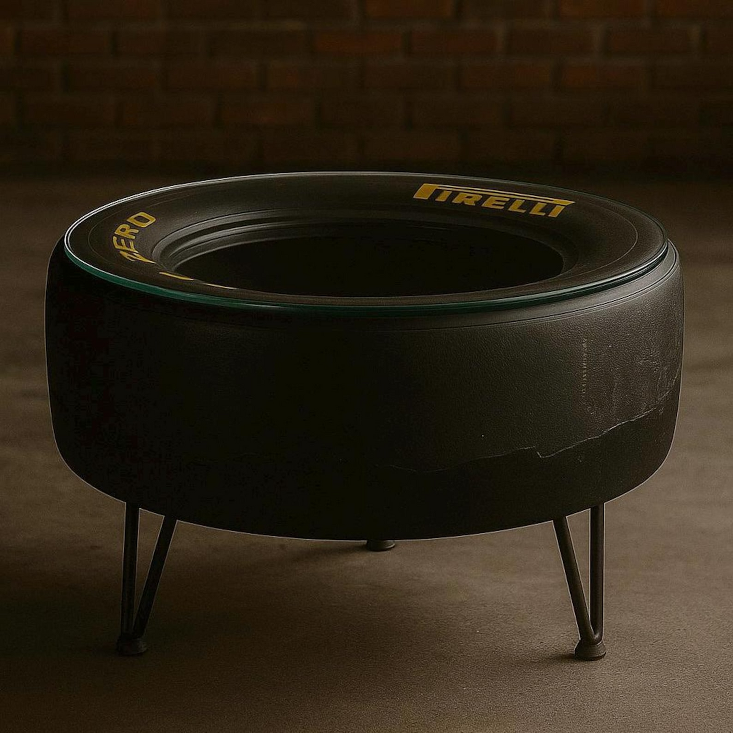 The Circuit Drift Table™