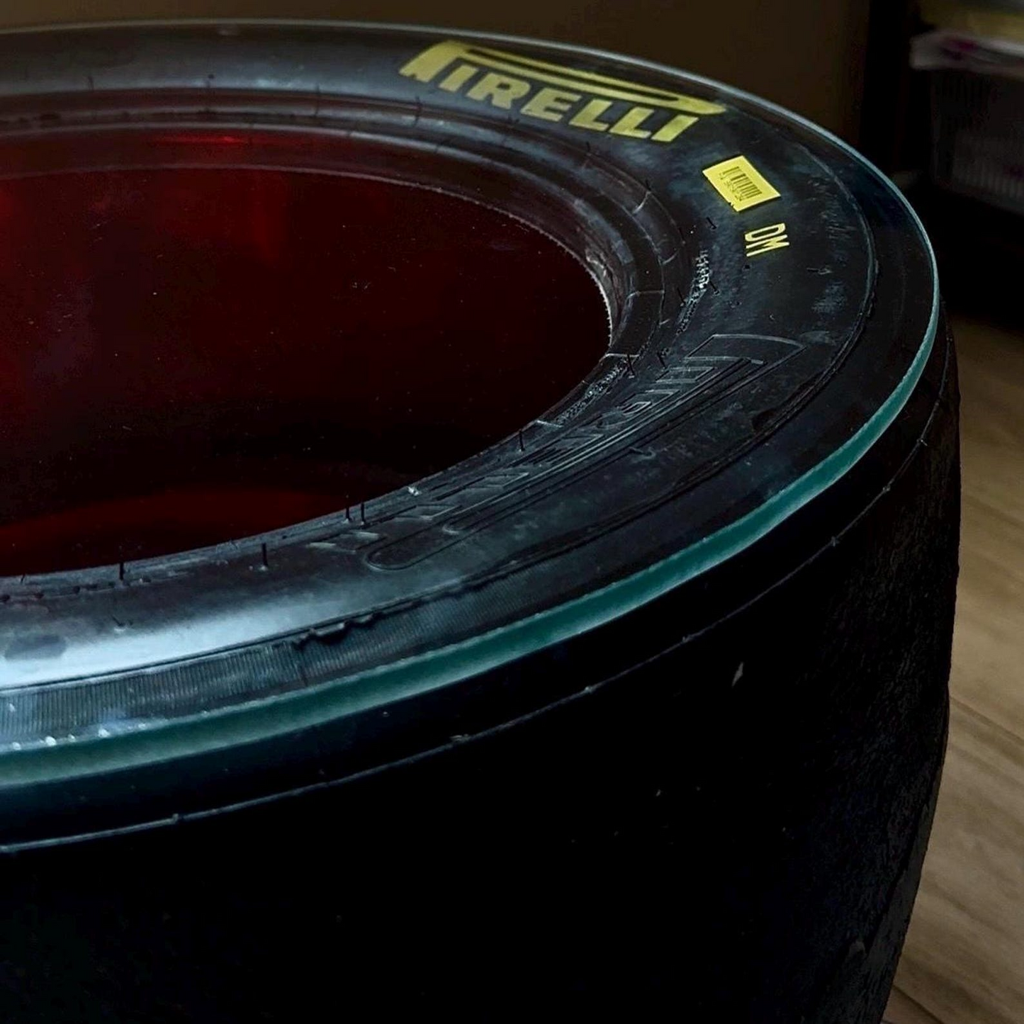 The Circuit Drift Table™