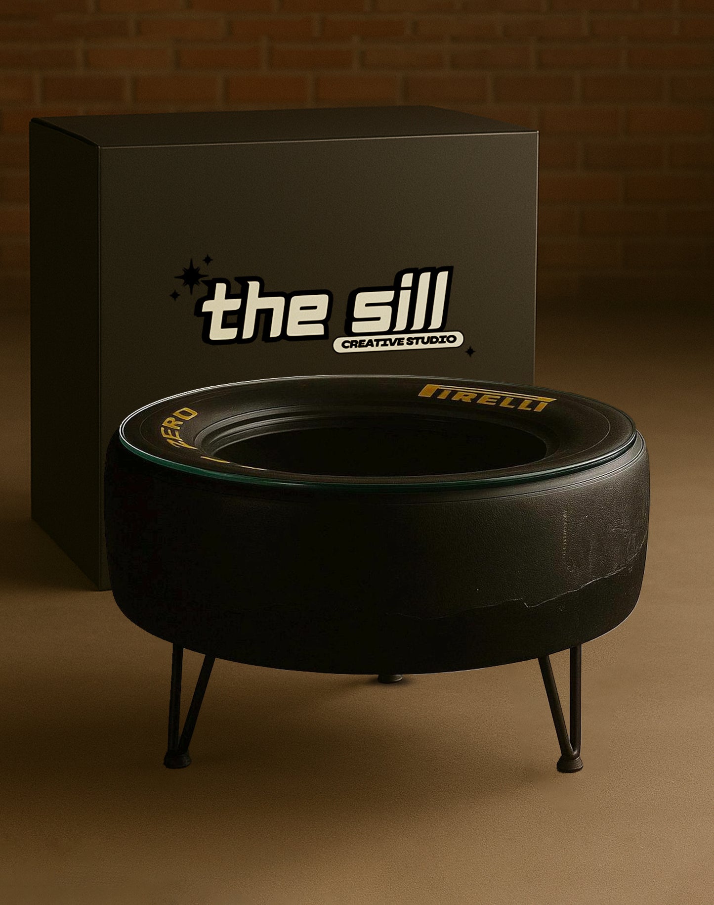 The Circuit Drift Table™