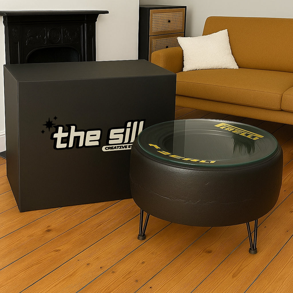 The Circuit Drift Table™