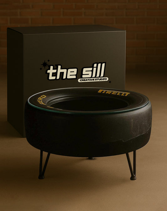 The Circuit Drift Table™